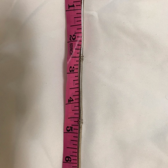 Pandora 7” bracelet - Picture 4 of 4